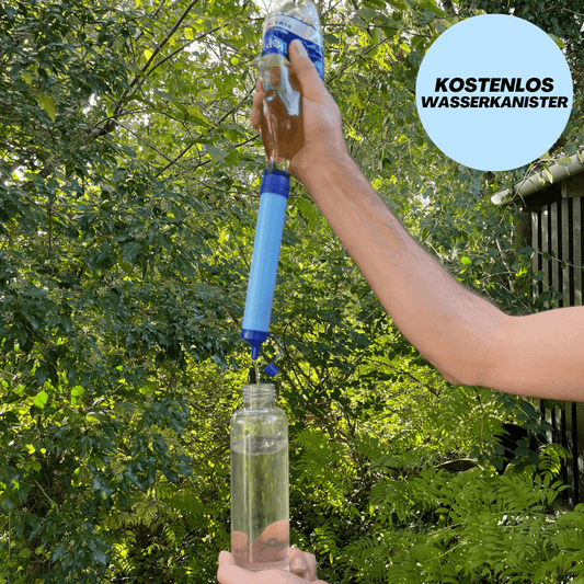 Wasserfilter