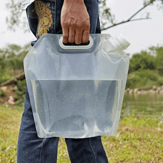 Wasserkanister 10 Liter